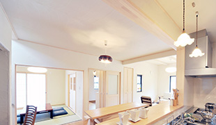 外壁・内壁商品のご案内