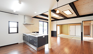 リフォーム事業