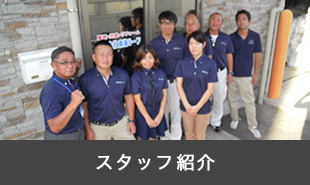 スタッフ紹介